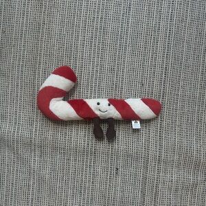Candy Cane Plush - Jellycat